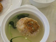 -怡园饭店-餐厅(四望亭店)