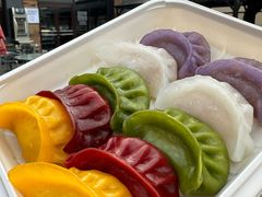 -一轩饺子馆(丽都店)