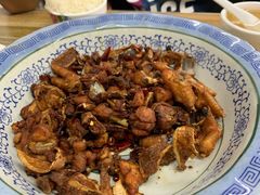 -偏爱炒鸡店(宝龙店)