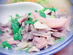 -四季小馆·地道北京小吃(广百店)