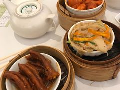 -翠园(铜锣湾广场店)