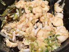 -大丰收脆鱼(万达江北店)