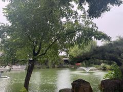 -青州古城