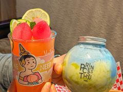 -泰妃殿(武汉首店)