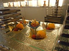 -亮马河饭店翠雅咖啡厅