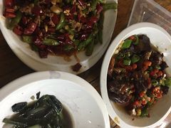 -荷塘土鸡(河东店)