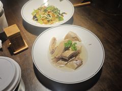 -应天大明王朝·南京菜(中山陵店)