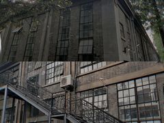 -南京晨光1865创意产业园