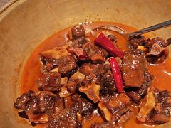 -曾宴·楚菜(湖北省博物馆店)