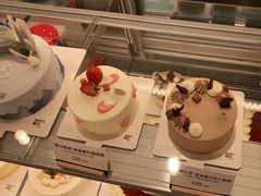 -Pantry's Best派悦坊蛋糕(K11购物艺术中心店)
