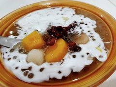 -糖潮糖水铺(省府店)