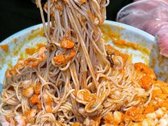 -裕兴记•蟹黄面馆(人民广场店)