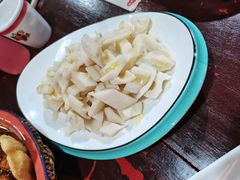 -酒肉门孔府菜(曲阜游客中心店)