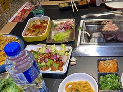 -板凳烧烤(东关街店)