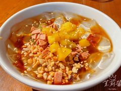 -双流老妈兔头(荟聚店)