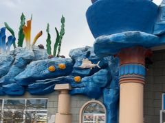 -华夏文旅海洋公园