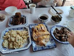 -洞天食府(北大街店)
