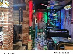 -清真·灰太狼烧烤海鲜大咖(沈阳道店)