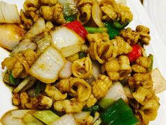 啫啫大肠-瑞记湛江鸡饭店·粤西第一鸡(粤垦店)