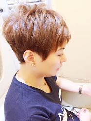 点击看大图 -美嘉美美容美发
