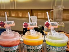 -前海沿·青岛菜(乐客城店)