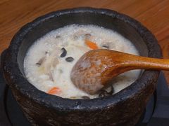 -敏珠拉姆藏餐·南京厨房(富春江东街店)