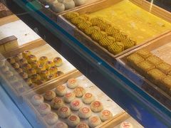 -泸溪河桃酥(壹方城店)