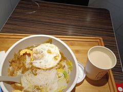 -72街荷叶饭(东方宝泰广场店)