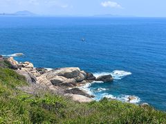 -三亚蜈支洲岛旅游区