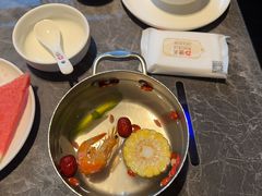 -德天肥牛海鲜火锅(城西银泰店)