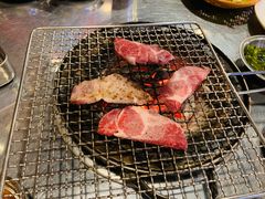 -釜山火炉·海鲜烤肉(紫藤路店)