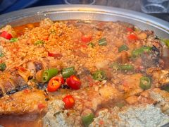 -烤匠麻辣烤鱼(IFS店)