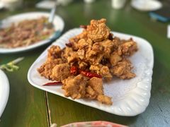 -二嫚私家菜馆