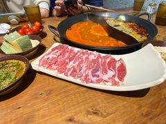 -楠火锅(龙阳广场店)