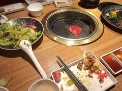 -炉小哥烤肉(信万广场店)