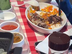 -西贝莜面村(金隅嘉品mall店)