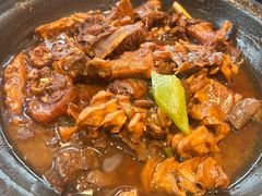 -鹅村长(江中店)