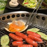 （厦门）烤肉好吃就算了怎么甜品也…🥹宠物友好！