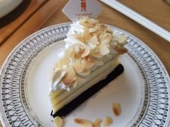 榴莲千层-生如夏花泰式火锅(西村黑金店)