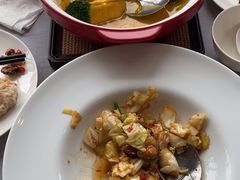 -润泽天·湘味家宴(岳麓山店)