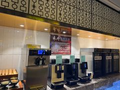 -禾斗海鲜自助(市南银座店)