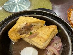 -鹅滋道(甘坑古镇店)