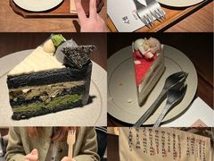 -RUXU入续糖水铺与包(卓悦中心店)