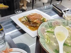 -望海潮海鲜店 特色家常菜(在海一方店)