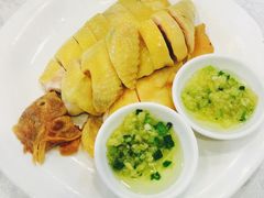 -文记壹心鸡(宝华路店)