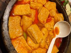 -缘生态云南菜·野生菌庭院餐厅(华侨城店)