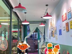 -阿昌茶档(太安店)