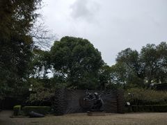 -上海市龙华烈士陵园