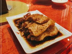 -抱德·潮汕味(敦和店原惠城鱼仔)