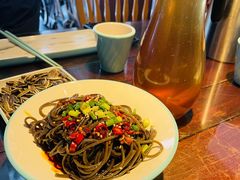 -江边城外烤全鱼(方庄时代购物中心店)